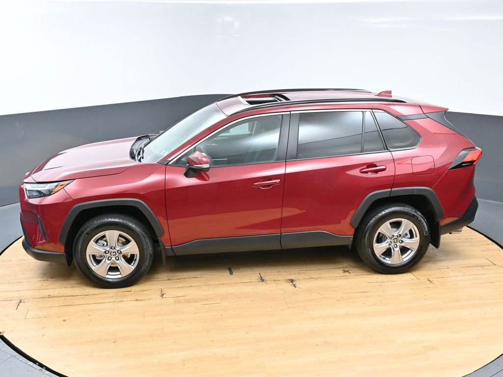 Used 2023 Toyota RAV4 XLE w/ Convenience Package AWD/4WD image 47