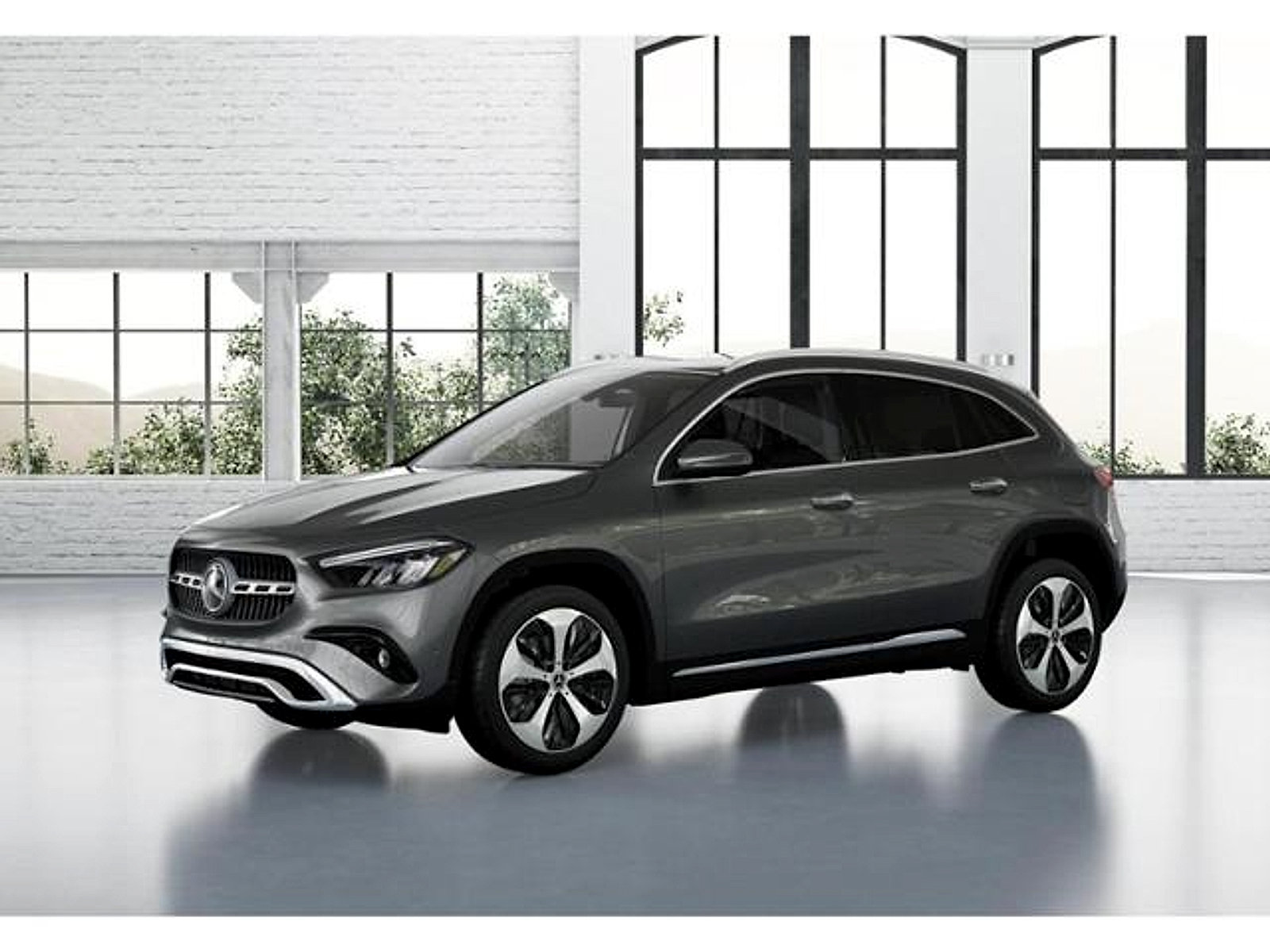 Used 2025 Mercedes-Benz GLA 250 image 37