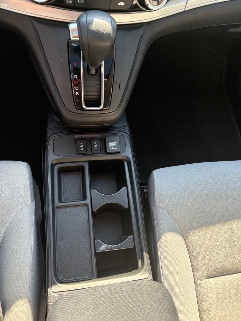 Used 2015 Honda CR-V EX image 18