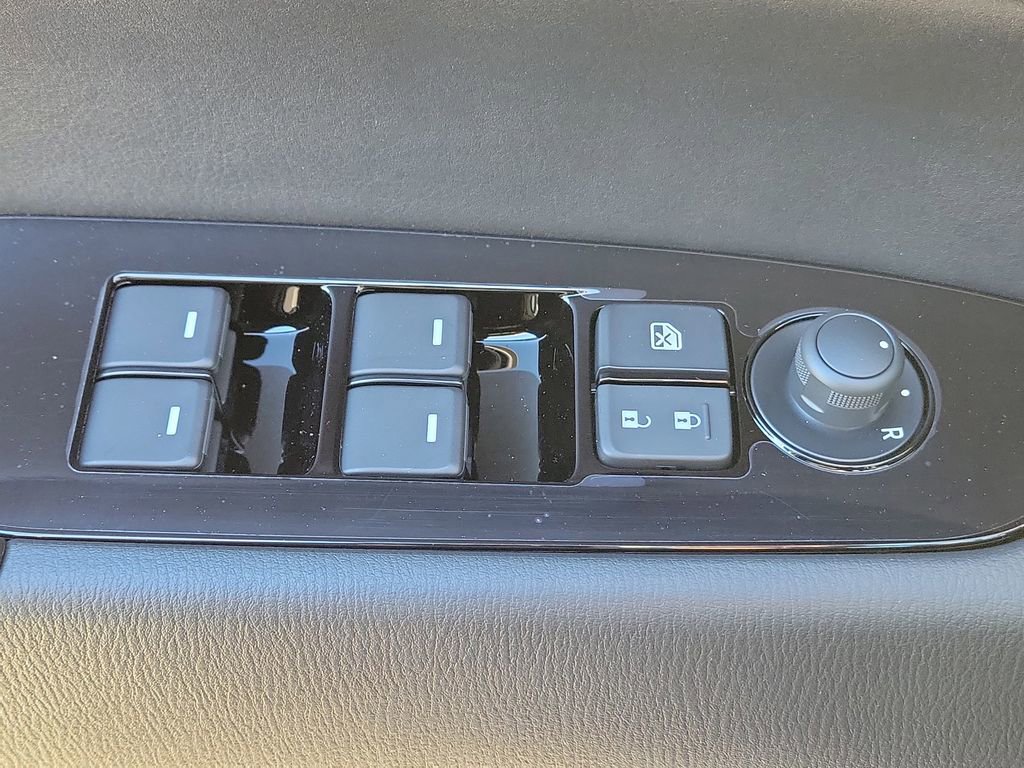 New 2025 MAZDA CX-5 AWD 2.5 S w/ Preferred Package image 24