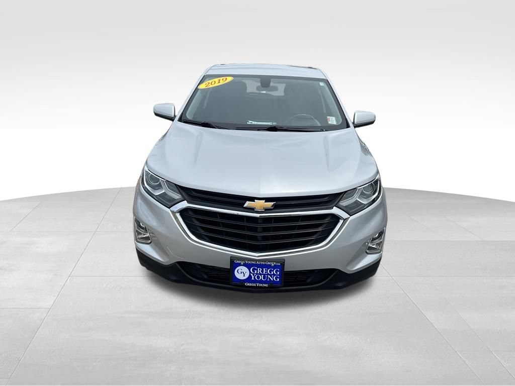 Used 2019 Chevrolet Equinox LT AWD/4WD image 10