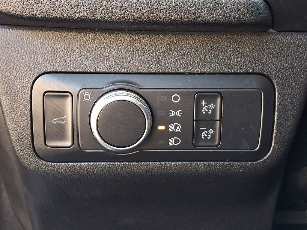 Used 2022 Ford Escape SE w/ Convenience Package image 24