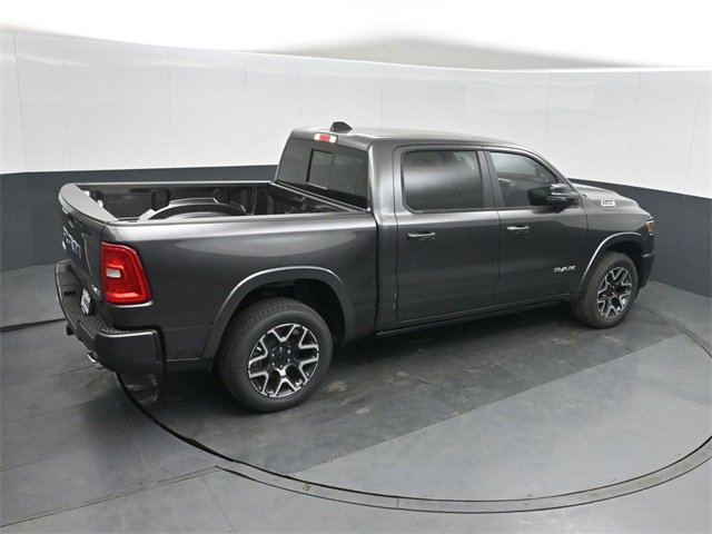 New 2026 RAM 1500 Laramie w/ Laramie Southwest Edition image 30