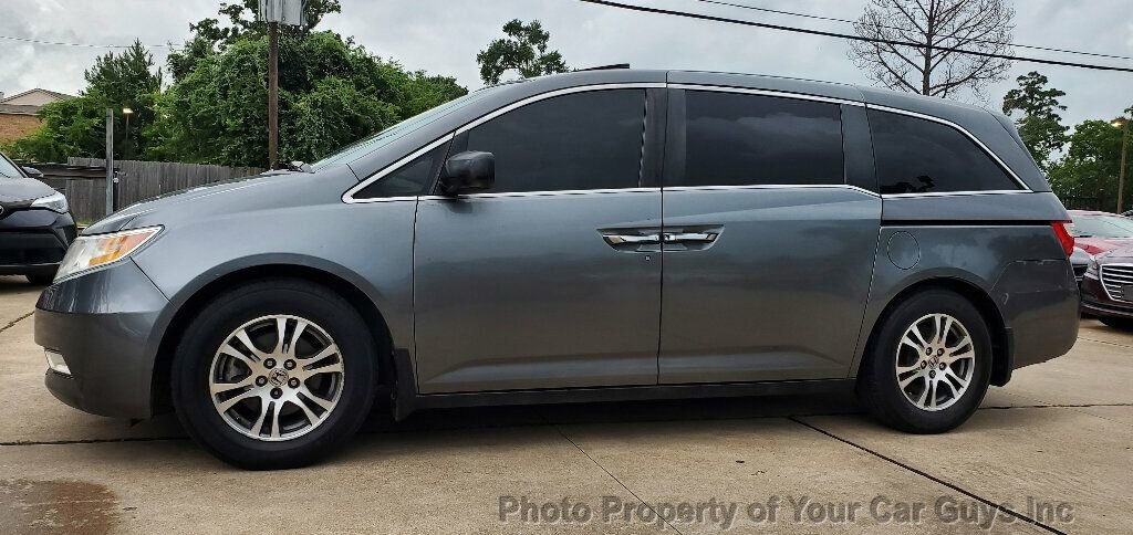 Used 2012 Honda Odyssey EX-L image 23