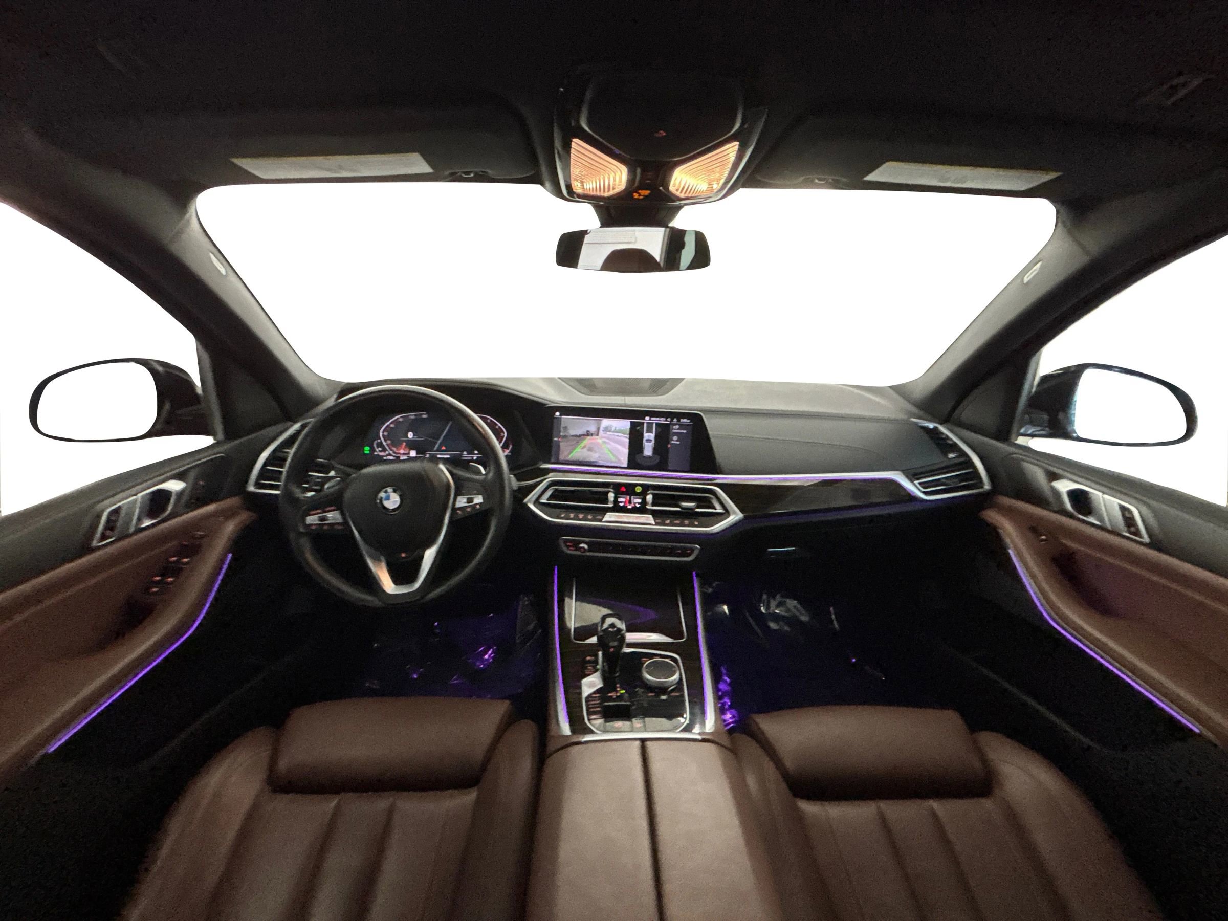 Used 2020 BMW X5 xDrive40i w/ Premium Package image 17