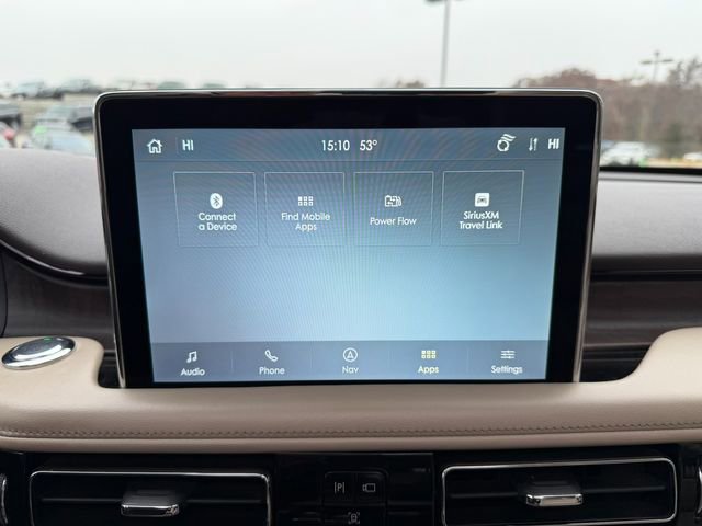 Used 2021 Lincoln Aviator Grand Touring w/ Equipment Group 302A image 33