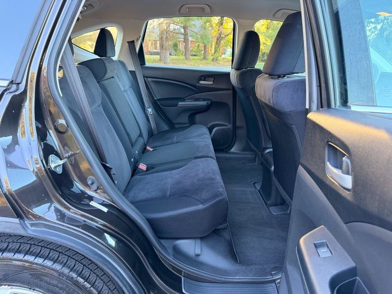 Used 2013 Honda CR-V LX image 16