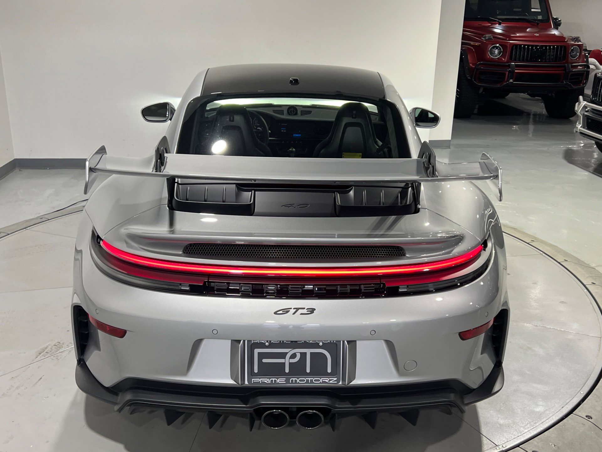 Used 2026 Porsche 911 GT3 image 28