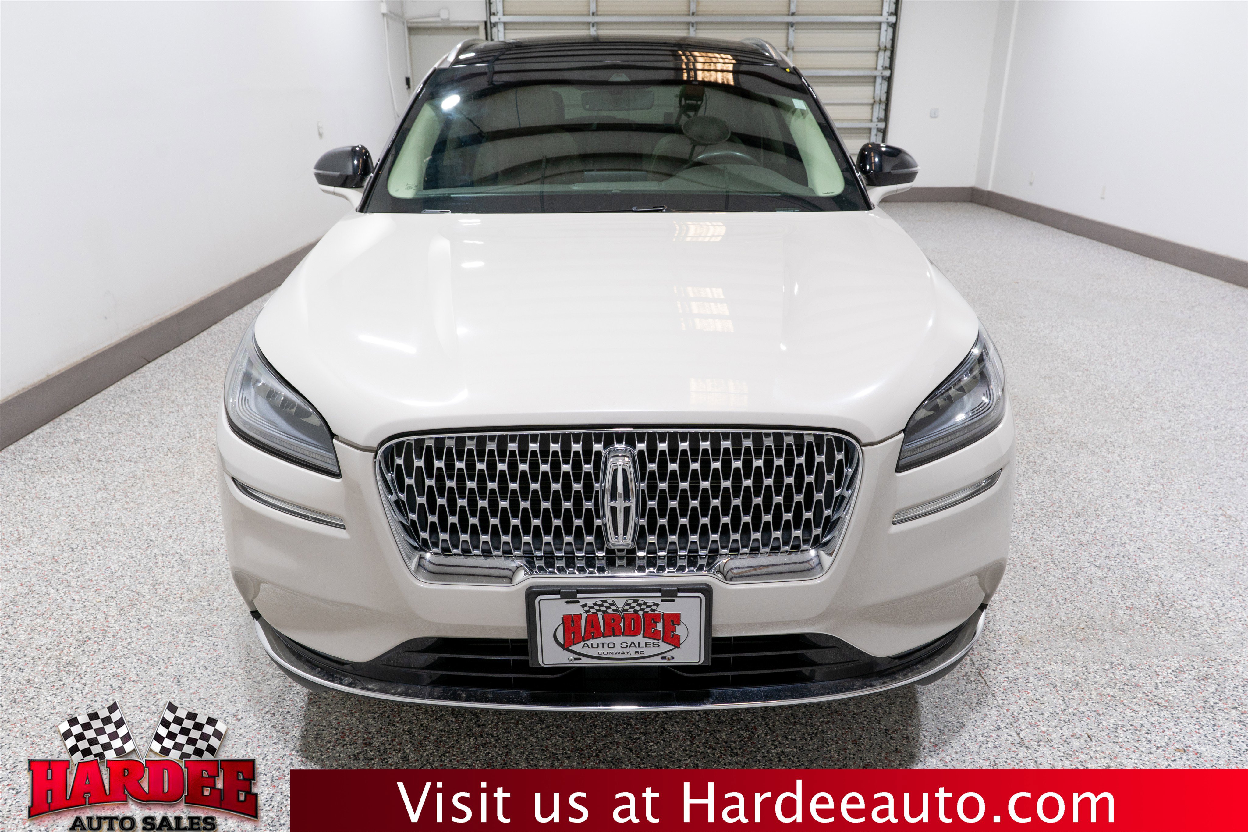 Used 2020 Lincoln Corsair Reserve w/ Elements Package image 7