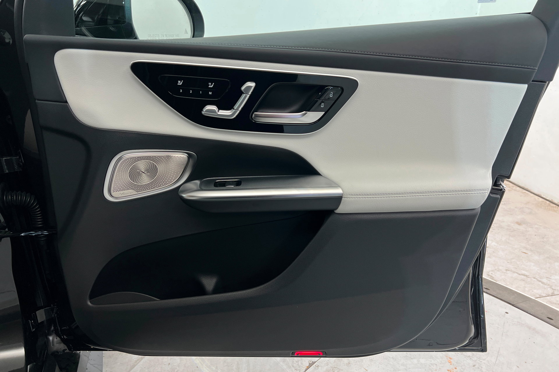 New 2026 Mercedes-Benz GLC 300 4MATIC image 23