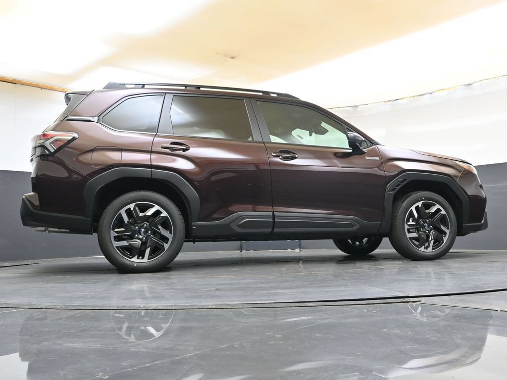 New 2026 Subaru Forester Limited AWD/4WD image 44