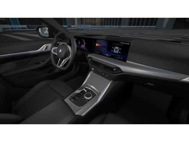 New 2026 BMW i4 eDrive40 w/ M Sport Package image 14