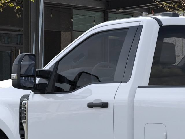 New 2026 Ford F250 XL RWD image 21