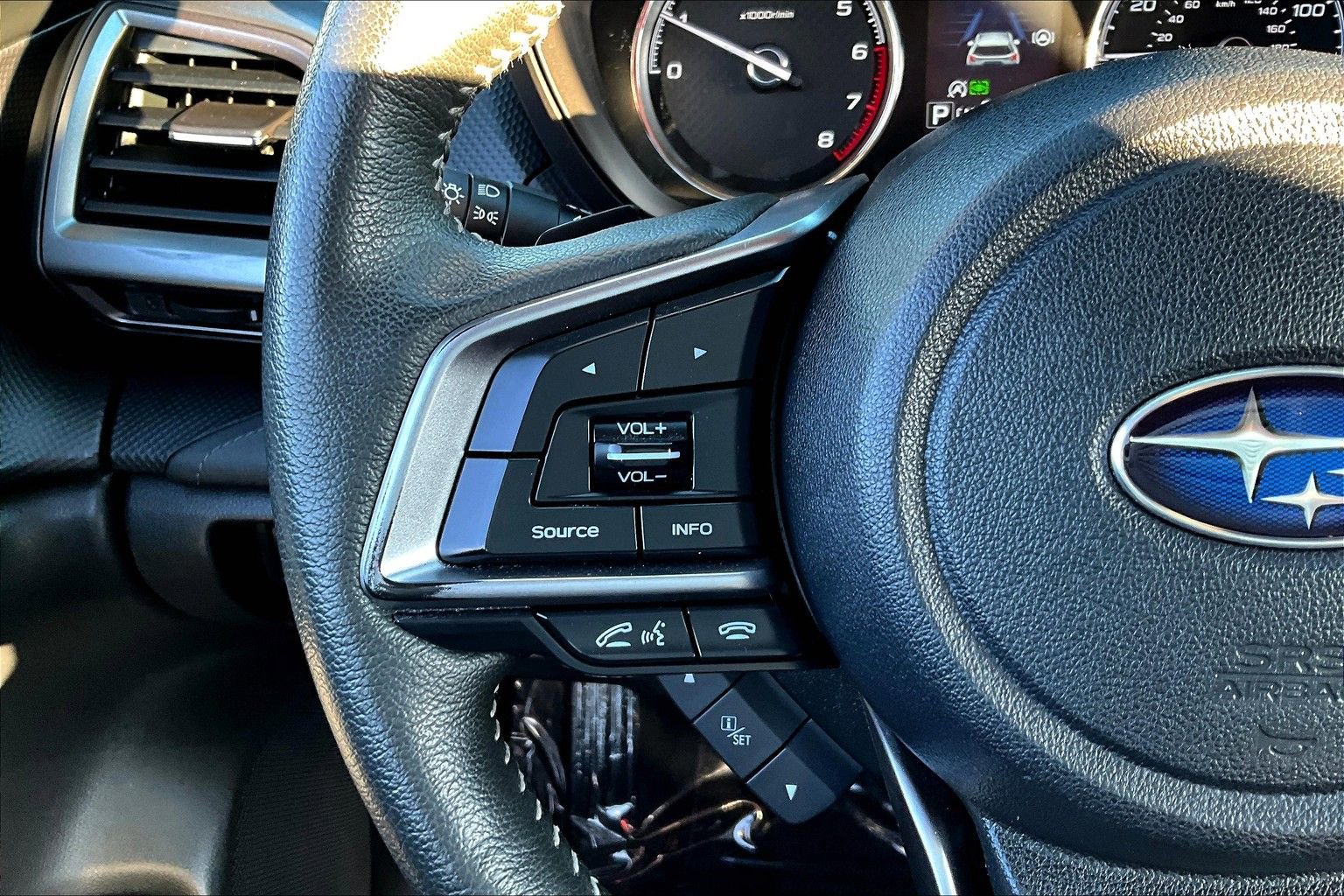 Used 2022 Subaru Forester Touring image 10