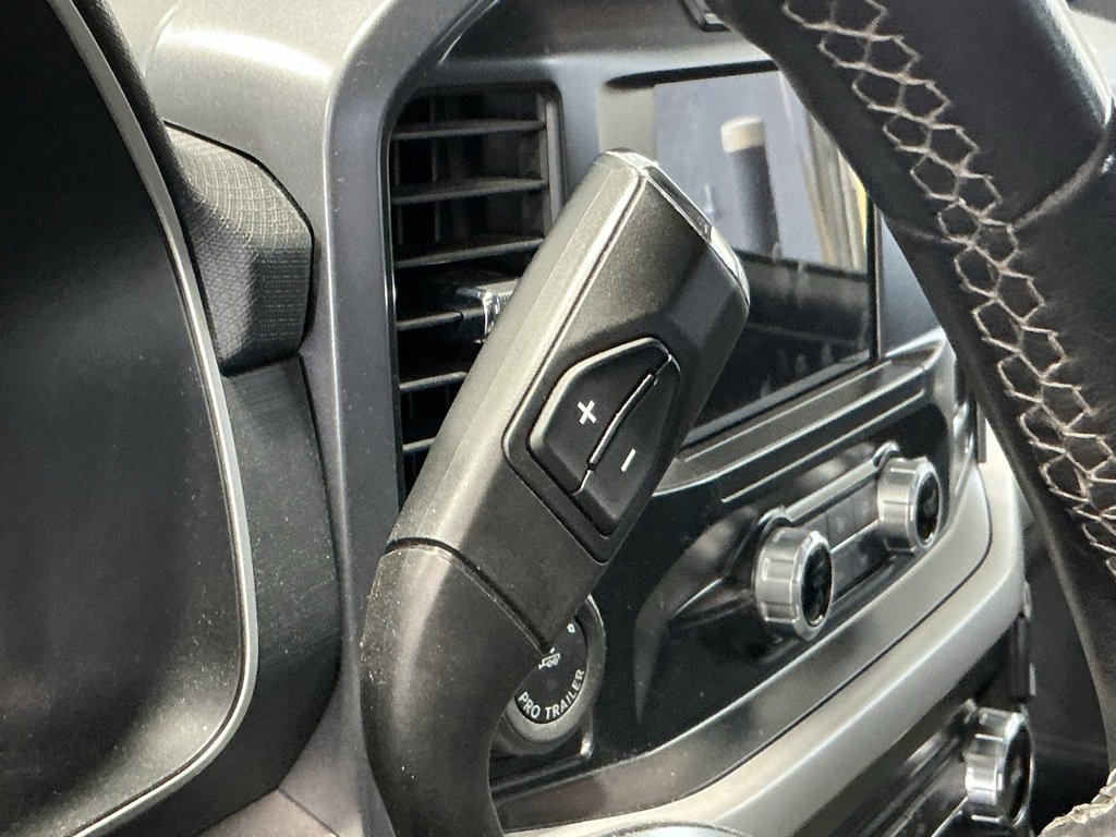 Used 2023 Ford F150 XLT w/ Equipment Group 301A Mid image 22