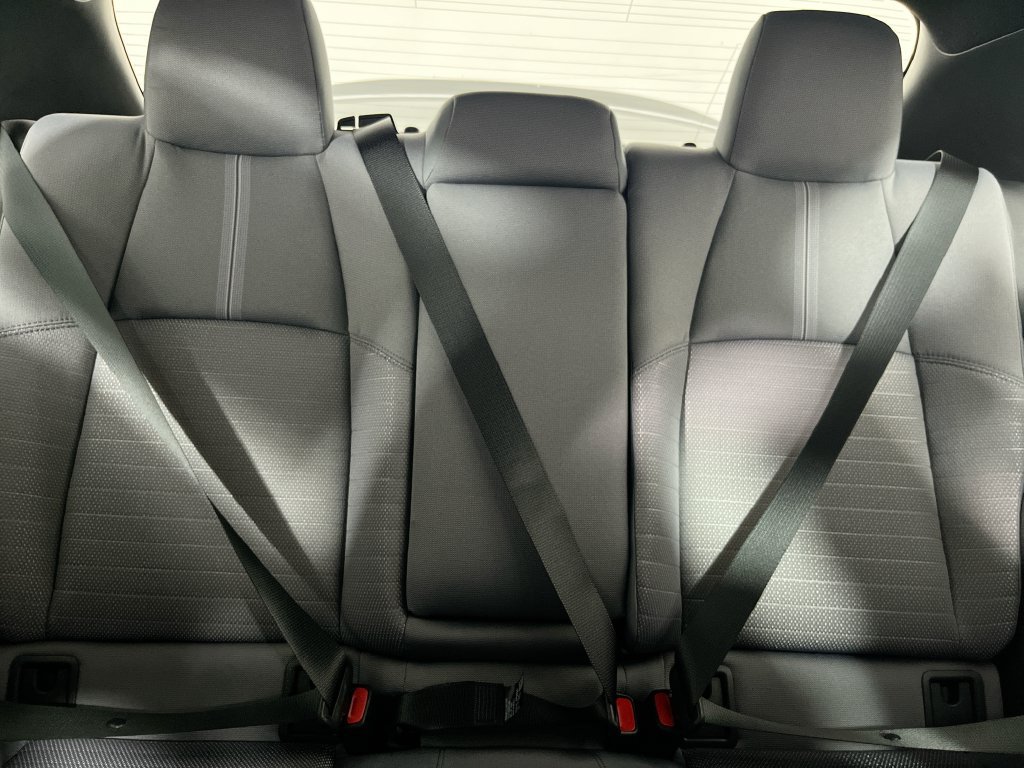 New 2027 Toyota Corolla SE FWD image 29