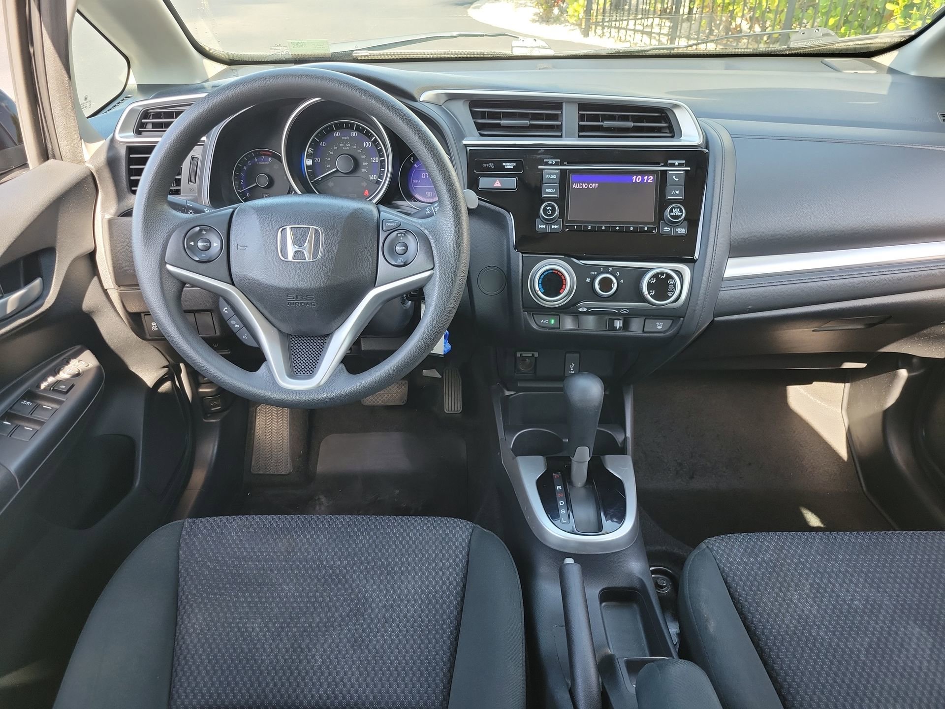 Used 2019 Honda Fit LX image 15