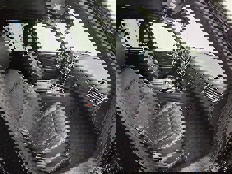 Used 2017 Mercedes-Benz GLE 350 4MATIC image 13