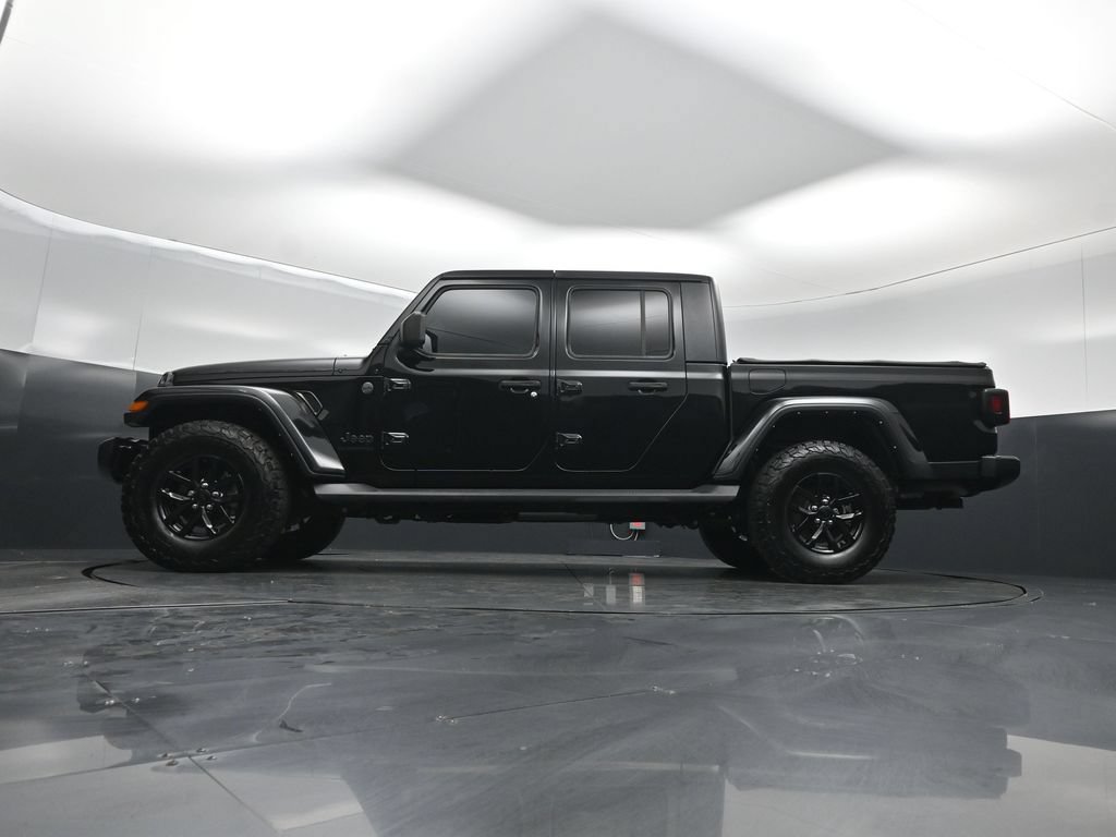 Used 2022 Jeep Gladiator Sport AWD/4WD image 47