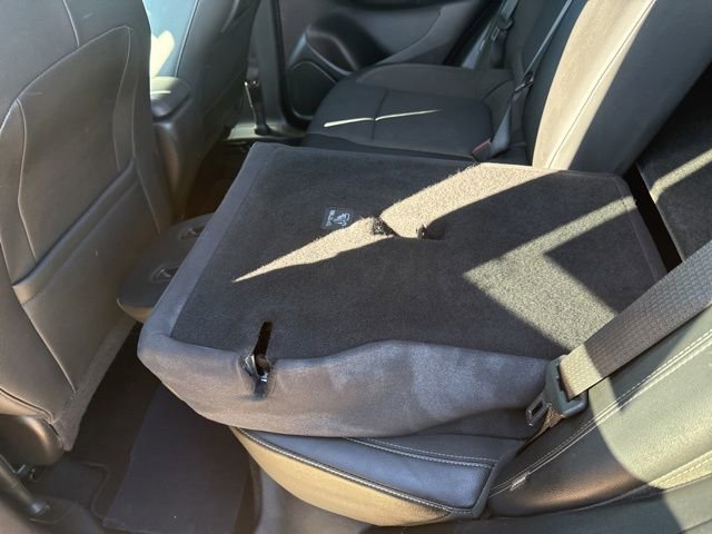 Used 2021 Buick Encore GX Preferred w/ Cold Weather Comfort Package image 36