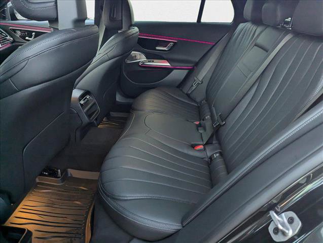 New 2025 Mercedes-Benz E 450 4MATIC All-Terrain Wagon image 14