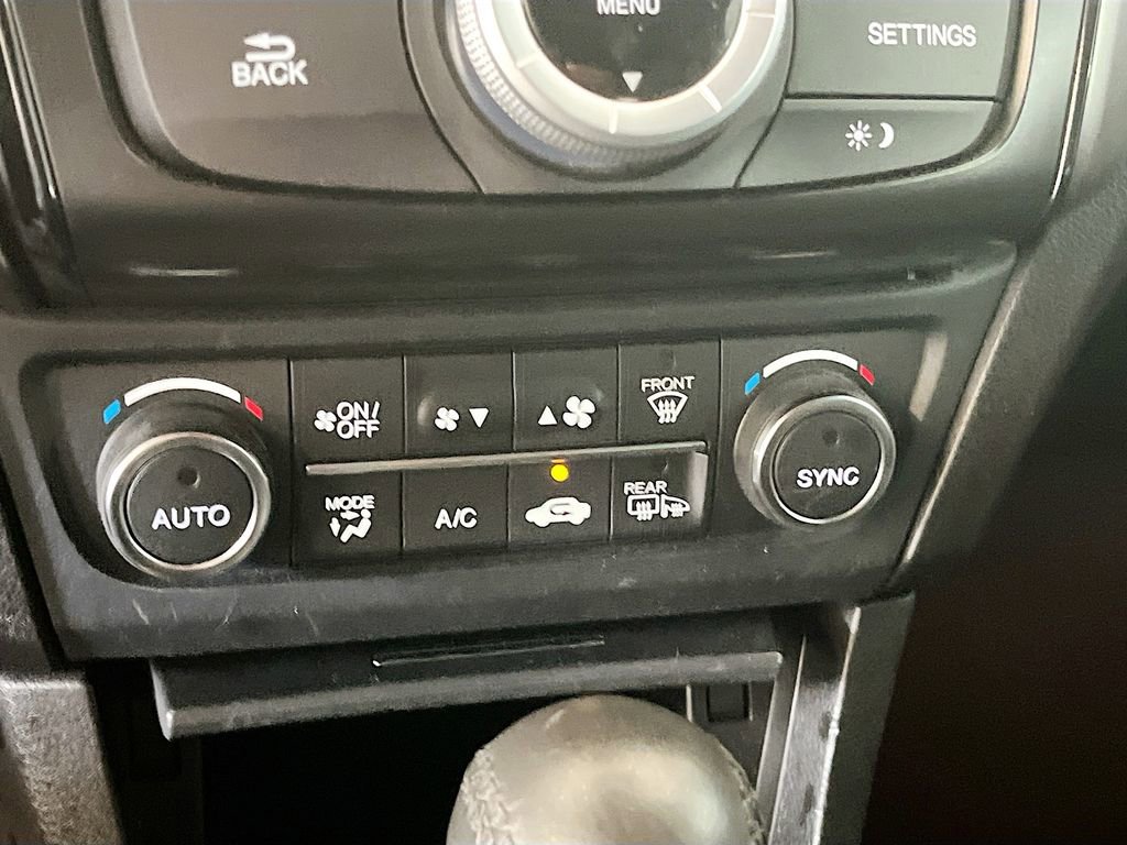 Used 2020 Acura ILX w/ Premium Package image 15