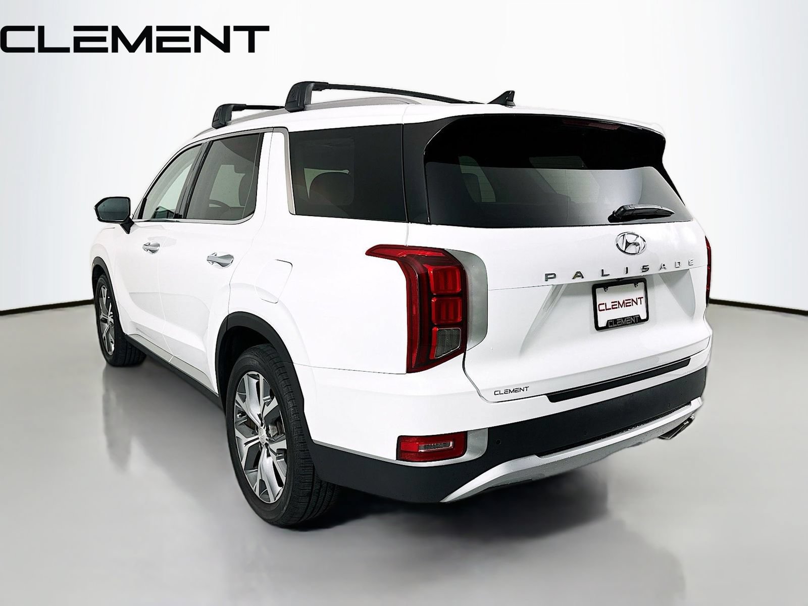 Used 2022 Hyundai Palisade SEL w/ 8P Bench Seat Package FWD image 10