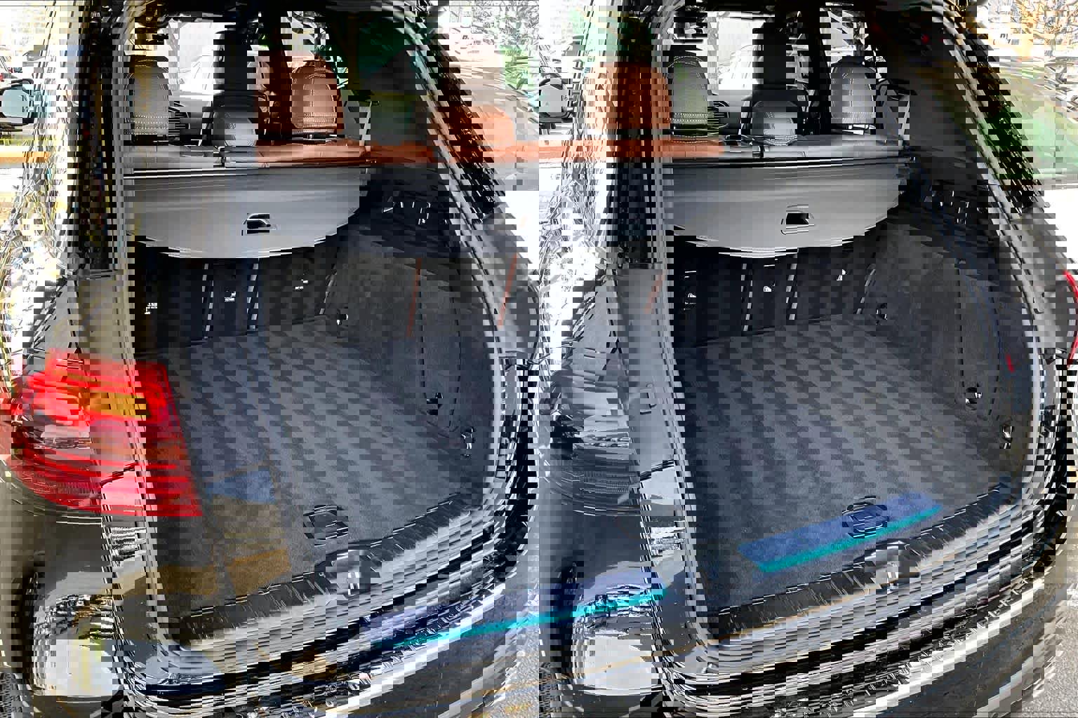 Certified 2024 Mercedes-Benz GLE 580 4MATIC image 37