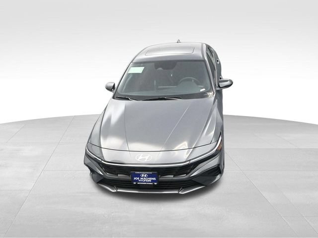 New 2026 Hyundai Elantra SEL Sport Premium FWD image 23