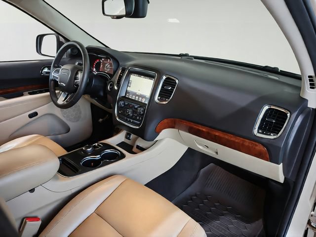 Used 2015 Dodge Durango Limited w/ Premium Group AWD/4WD image 24