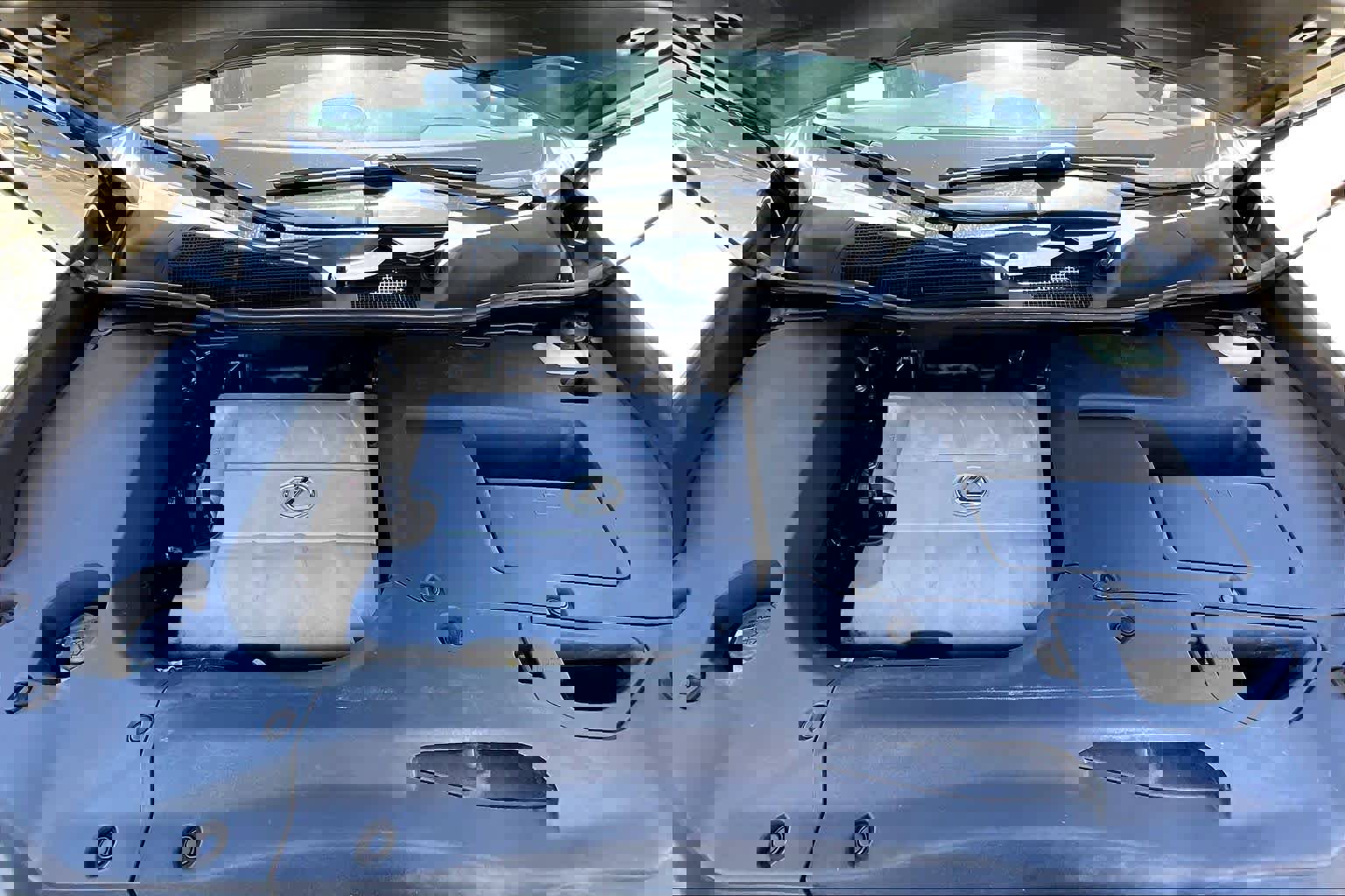 Used 2015 Lexus RX 350 FWD image 29