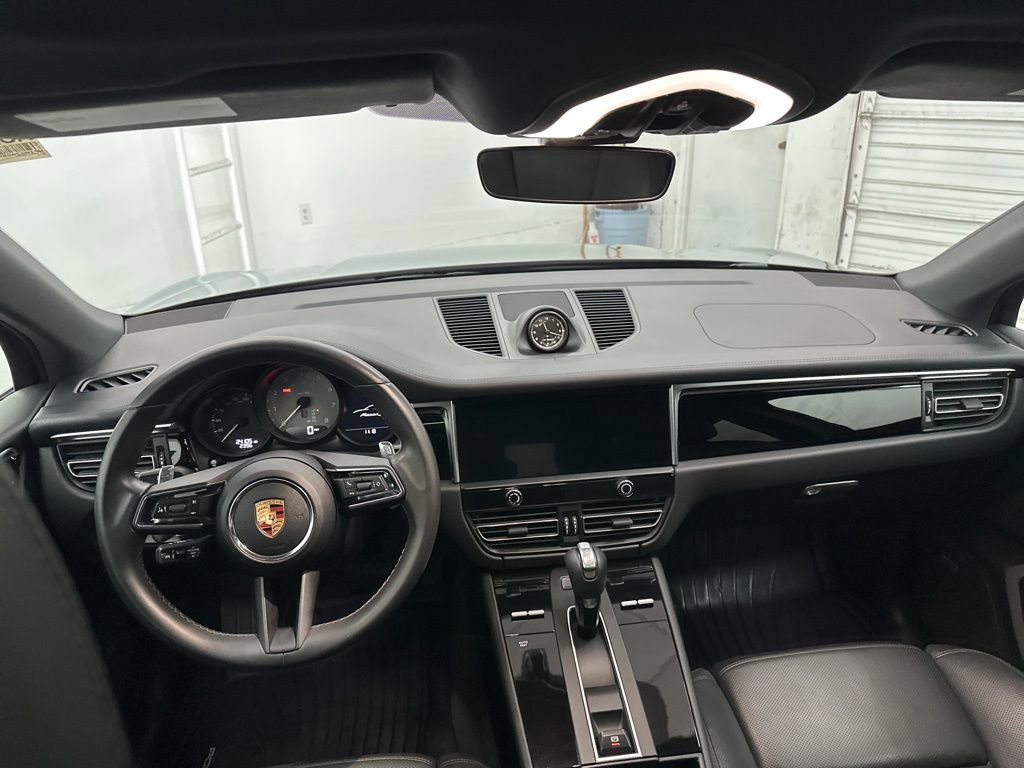 Used 2022 Porsche Macan S image 22