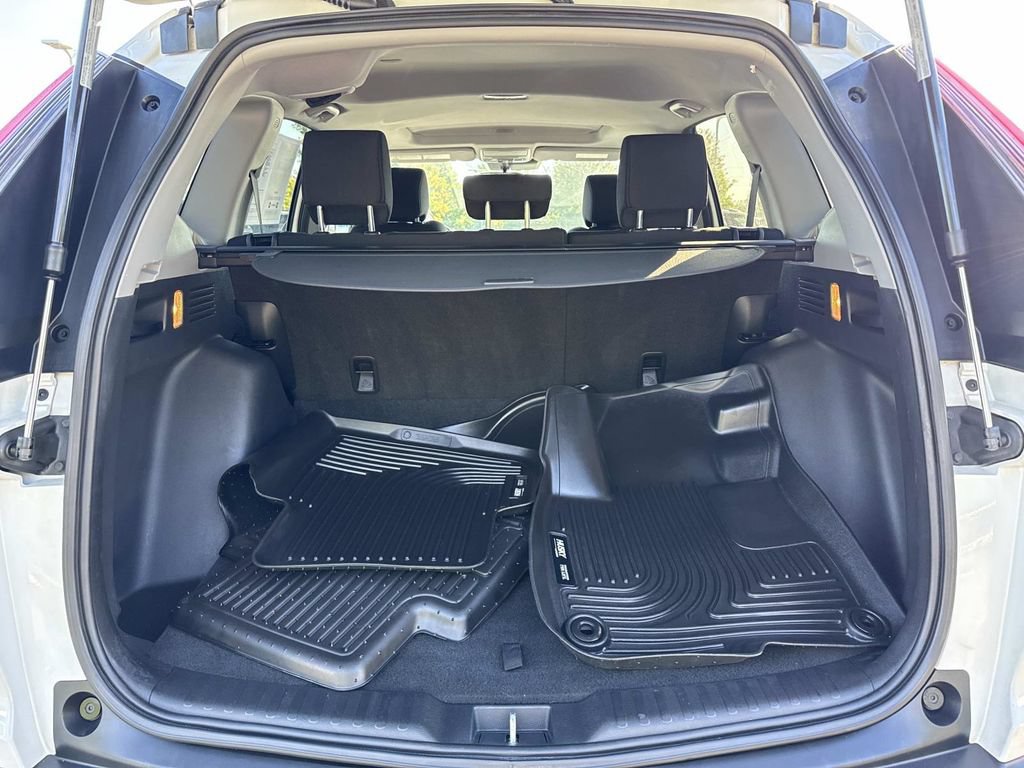 Used 2021 Honda CR-V EX image 12
