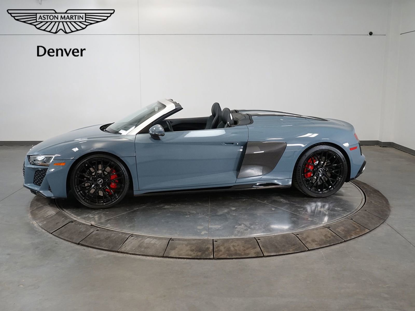 Used 2020 Audi R8 V10 image 8