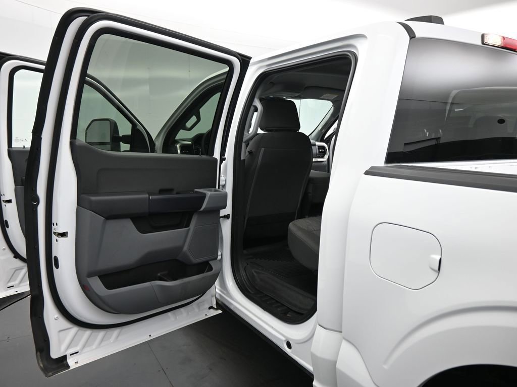 Certified 2021 Ford F150 XL w/ Trailer Tow Package image 15