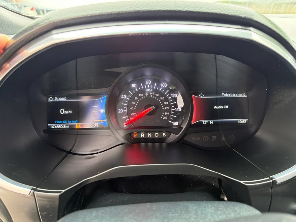 Used 2019 Ford Edge ST AWD/4WD image 29
