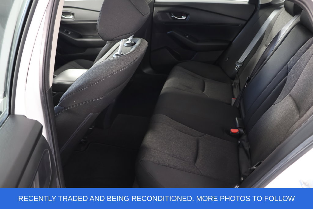 Used 2024 Honda Accord EX image 20