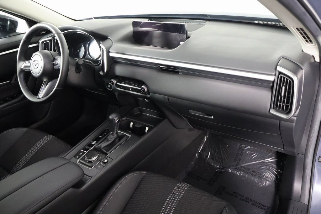 Used 2025 MAZDA CX-50 AWD 2.5 S w/ Weather Package image 10