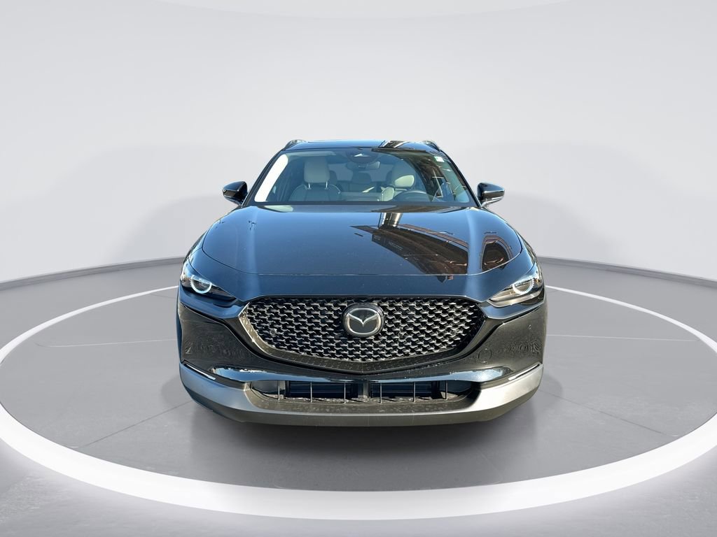 New 2026 MAZDA CX-30 AWD 2.5 S image 3