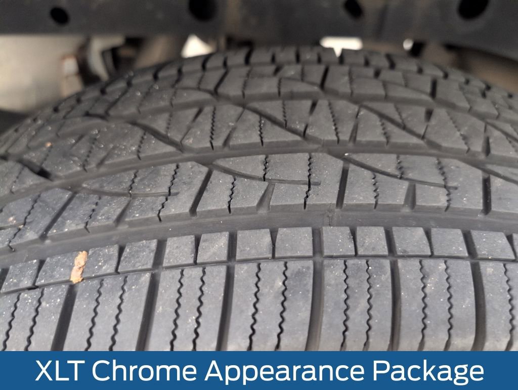 Used 2018 Ford F150 XLT w/ Equipment Group 302A Luxury image 20