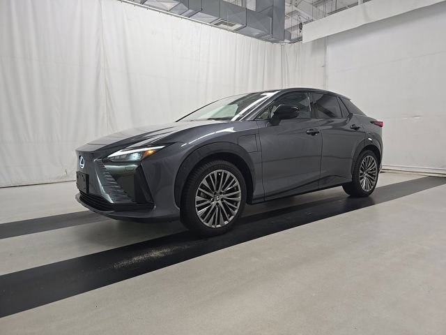 Used 2023 Lexus RZ 450e Premium w/ Accessory Package (2T)