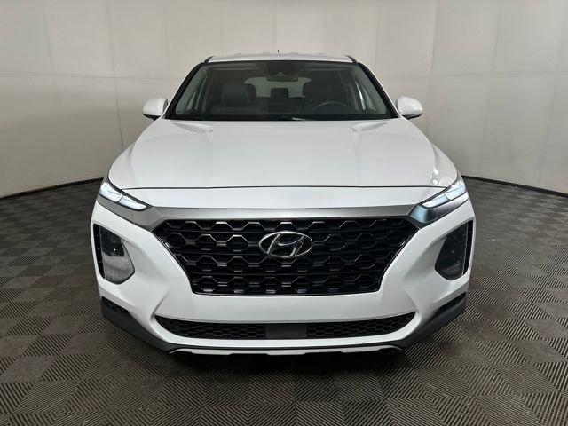 Used 2019 Hyundai Santa Fe SE FWD image 8