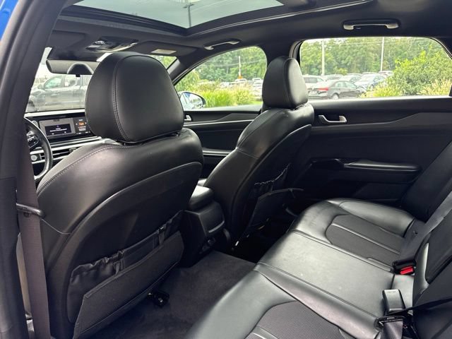 Used 2022 Kia K5 GT-Line w/ GT-Line Awd Premium Package image 25