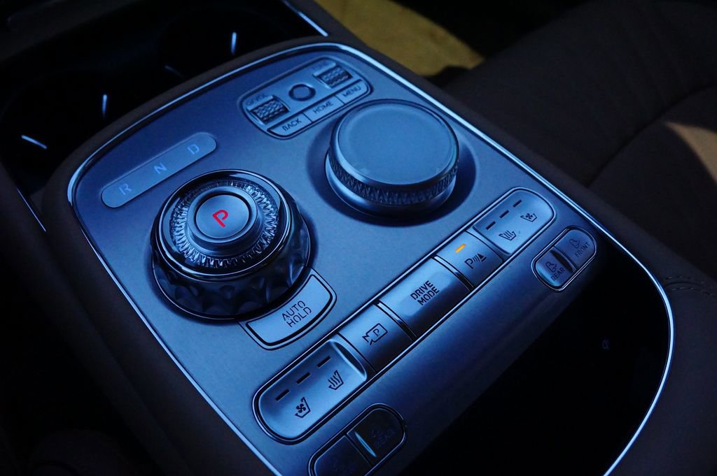 New 2026 Genesis G90 3.5T image 10