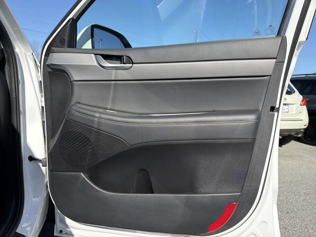 Used 2022 Hyundai Palisade SEL w/ Premium Package image 14