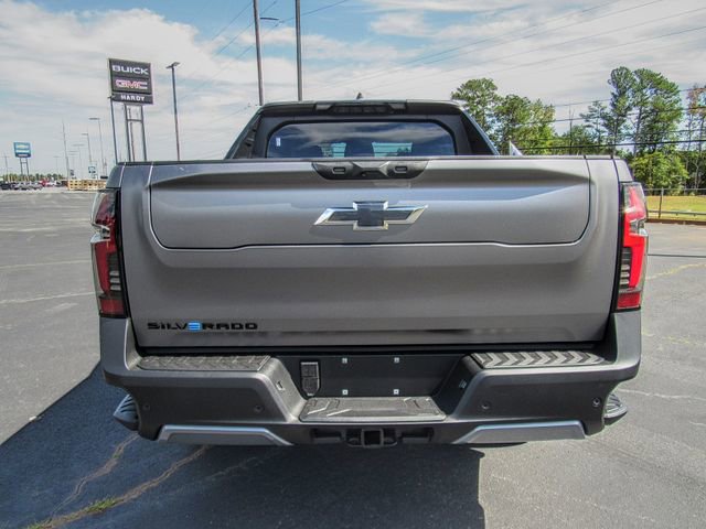 New 2026 Chevrolet Silverado EV Trail Boss w/ Premium Package image 5
