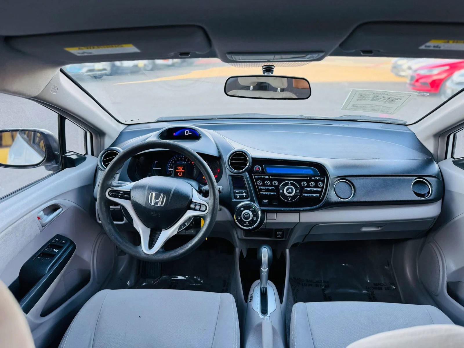 Used 2014 Honda Insight LX image 14