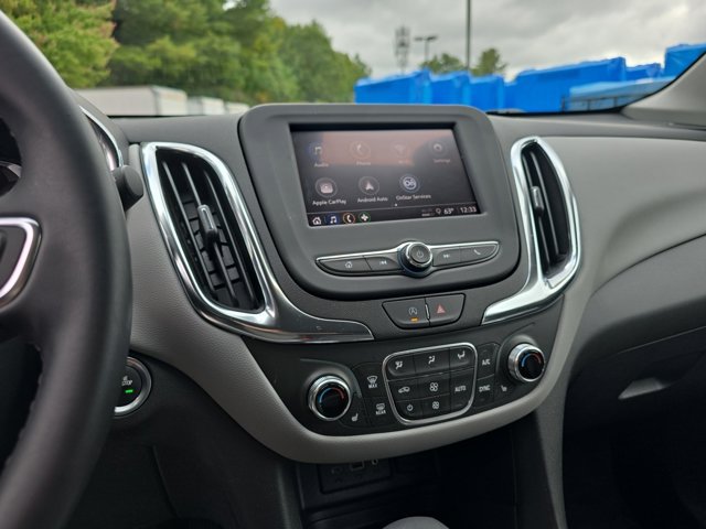Used 2024 Chevrolet Equinox LT AWD/4WD image 17