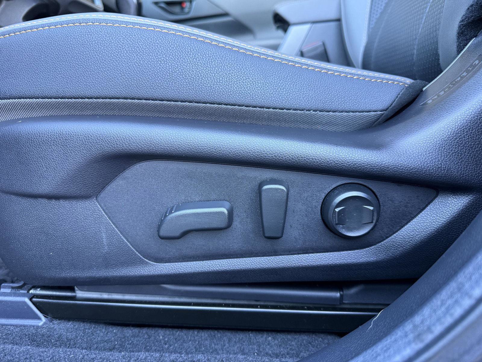 Certified 2025 Subaru Crosstrek 2.5i Wilderness image 16