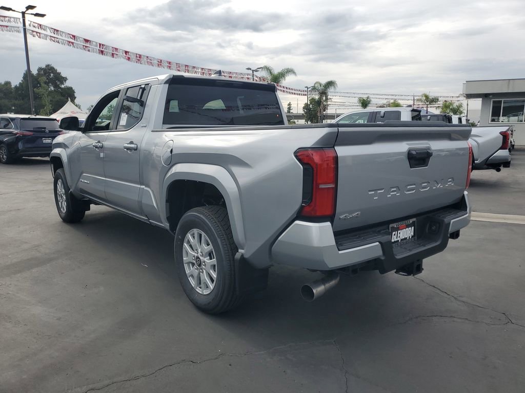 New 2026 Toyota Tacoma SR5 image 5